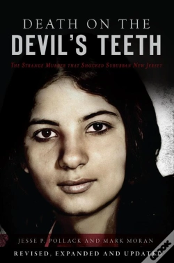 Capa do artigo Death On The Devil'S Teeth