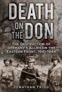 Death On The Don - Preview