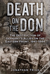 Capa do artigo Death On The Don