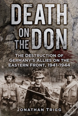 Capa do artigo Death On The Don
