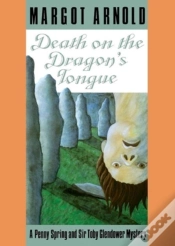 Capa do artigo Death On The Dragon