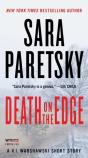 Death On The Edge - Preview