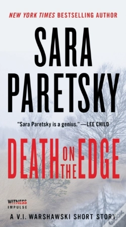 Capa do artigo Death On The Edge