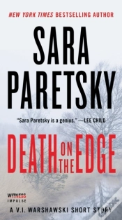 Capa do artigo Death On The Edge