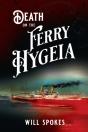 Death On The Ferry Hygeia - Preview