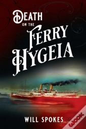 Death On The Ferry Hygeia