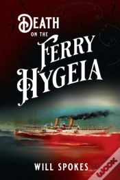 Capa do artigo Death On The Ferry Hygeia