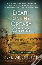 Capa do artigo Death On The Greasy Grass