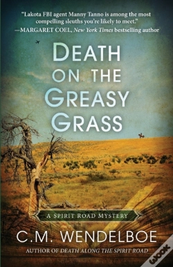 Capa do artigo Death On The Greasy Grass