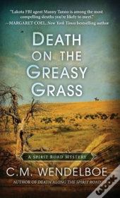 Death On The Greasy Grass