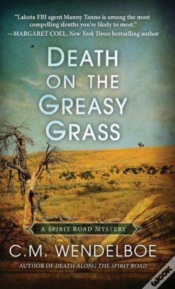 Capa do artigo Death On The Greasy Grass