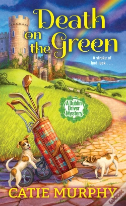 Capa do artigo Death On The Green