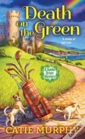 Capa do artigo Death On The Green