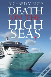 Capa do artigo Death On The High Seas