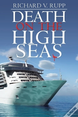 Capa do artigo Death On The High Seas