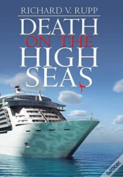 Capa do artigo Death On The High Seas