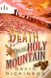 Capa do artigo Death On The Holy Mountain