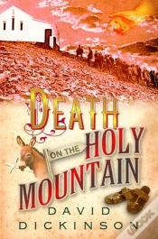 Capa do artigo Death On The Holy Mountain