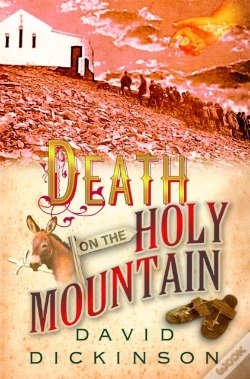 Capa do artigo Death On The Holy Mountain