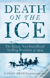 Death On The Ice