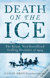 Capa do artigo Death On The Ice