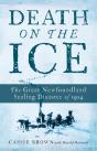 Death On The Ice - Preview