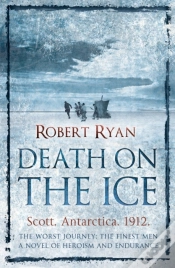 Capa do artigo Death On The Ice