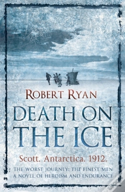 Capa do artigo Death On The Ice