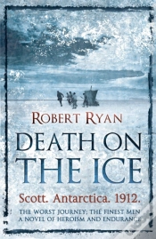 Capa do artigo Death On The Ice