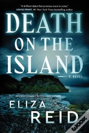 Capa do artigo Death On The Island