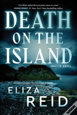 Capa do artigo Death On The Island