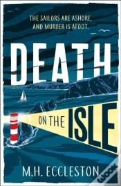 Capa do artigo Death On The Isle