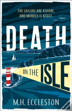 Capa do artigo Death On The Isle