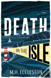 Capa do artigo Death On The Isle