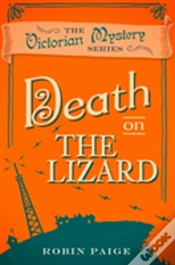 Capa do artigo Death On The Lizard