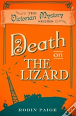 Capa do artigo Death On The Lizard