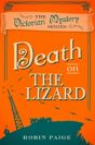 Death On The Lizard - Preview