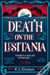 Death On The Lusitania