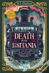 Death On The Lusitania