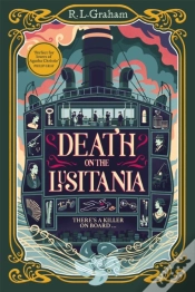 Capa do artigo Death On The Lusitania