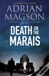 Death On The Marais