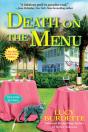 Death On The Menu - Preview