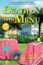 Capa do artigo Death On The Menu