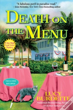 Capa do artigo Death On The Menu