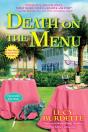 Death On The Menu - Preview