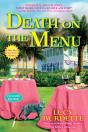Death On The Menu - Preview