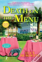 Capa do artigo Death On The Menu