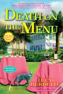 Capa do artigo Death On The Menu