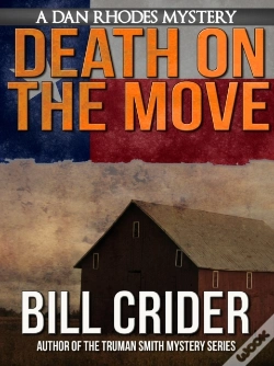 Capa do artigo Death On The Move