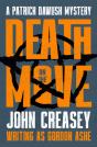 Death On The Move - Preview